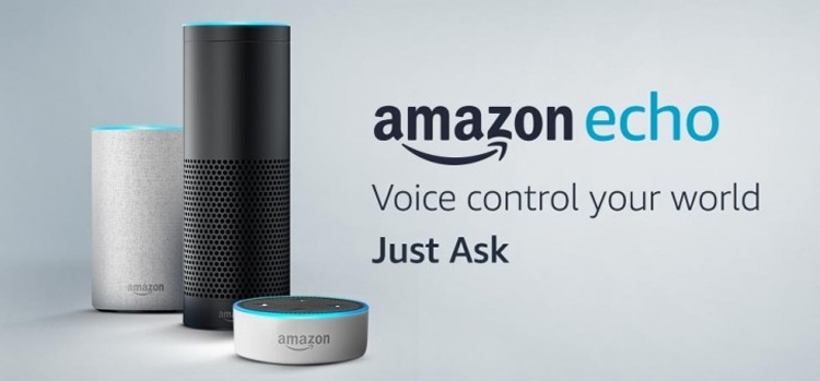 Фото - Amazon Echo отправила запись приватного разговора случайному адресату из-за того, что ей «мерещились» соответствующие команды»