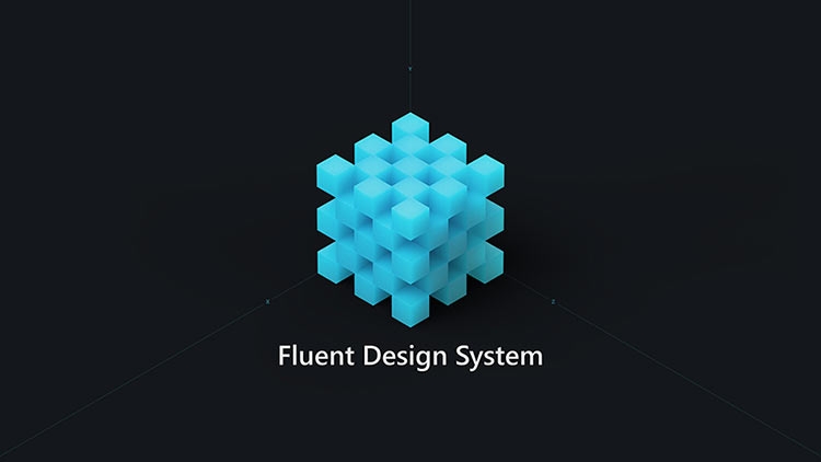 Фото - Microsoft позволит использовать Fluent Design и в сторонних Win32-программах»