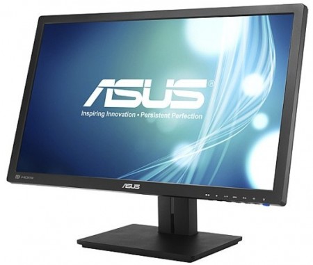 Фото - ASUS показала 27-дюймовый монитор PB278Q