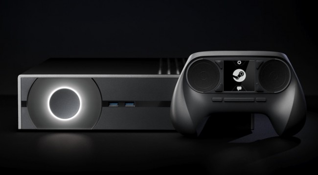 Фото - Valve продемонстрировала рабочий прототип Steam Machine