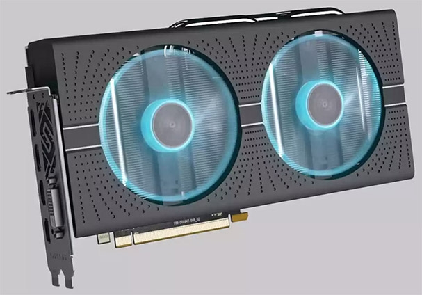 Фото - Sapphire представила карту Nitro+ Radeon RX 580 Special Edition и аксессуары Nitro Gear»