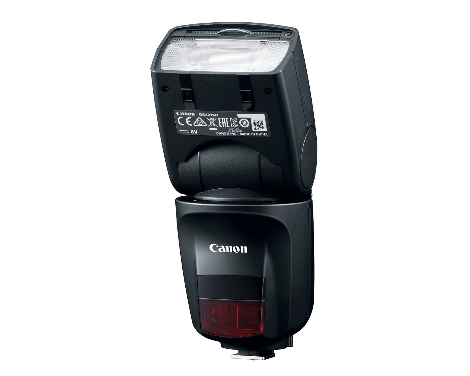 Фото - Фотовспышка Canon Speedlite 470EX-AI наделена искусственным интеллектом»