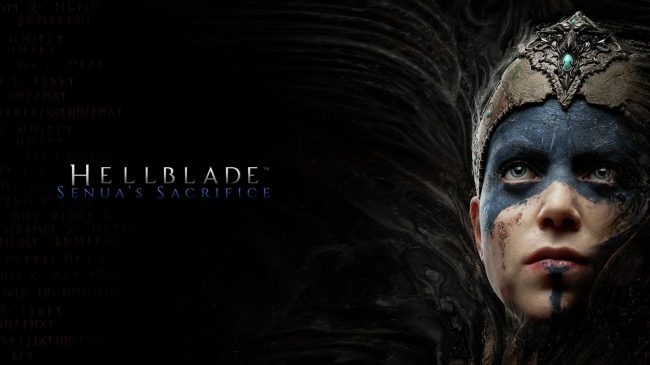 Фото - Обзор игры Hellblade: Senua’s Sacrifice