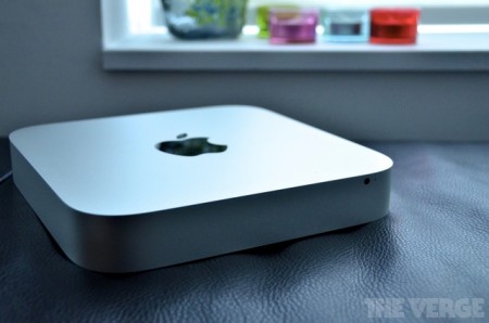 Фото - Американский Mac mini: дядюшка Ляо, давай до свидания!