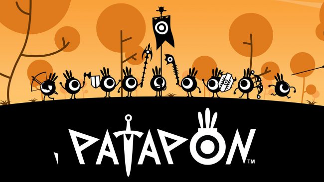 Фото - Обзор игры Patapon Remastered