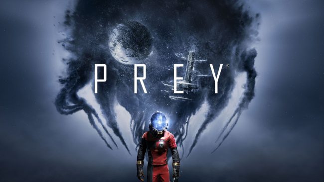 Фото - Обзор игры Prey: всё не то, чем кажется