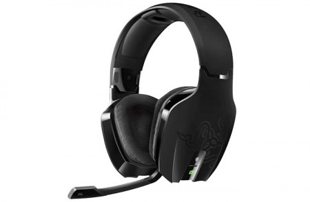 Фото - Razer Chimaera 5.1. Беспроводная гарнитура для Xbox 360