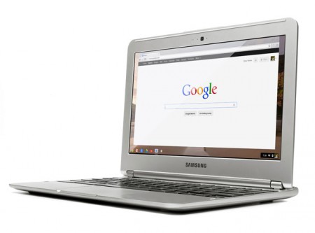 Фото - Предзказы на Google Chromebook как горячие пирожки разошлись менее чем за 24 часа