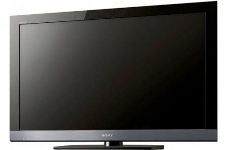 Фото - Sony Bravia KDL-40EX750 анонсирован для Японии