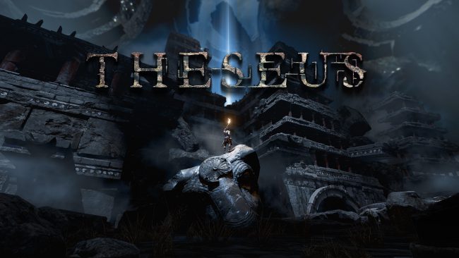 Фото - Обзор игры Theseus: день сурка по-древнегречески