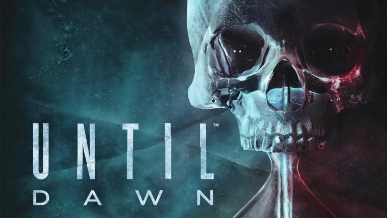 Фото - Обзор игры Until Dawn: тихо в лесу, все спят, только не спит маньяк