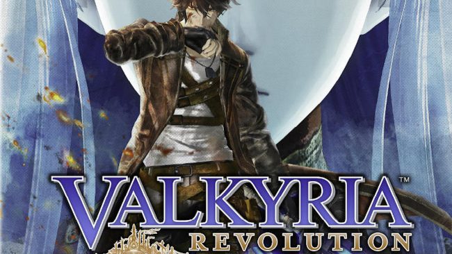 Фото - Обзор игры Valkyria Revolution