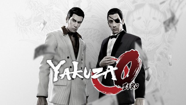 Фото - Обзор игры Yakuza 0: бандитский Токио 80-х