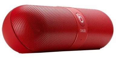 Фото - Beats By Dr. Dre представляет динамики Beats Pill