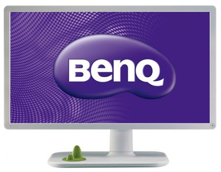 Фото - В продажу поступили мониторы BenQ VW2230H и VW2430H