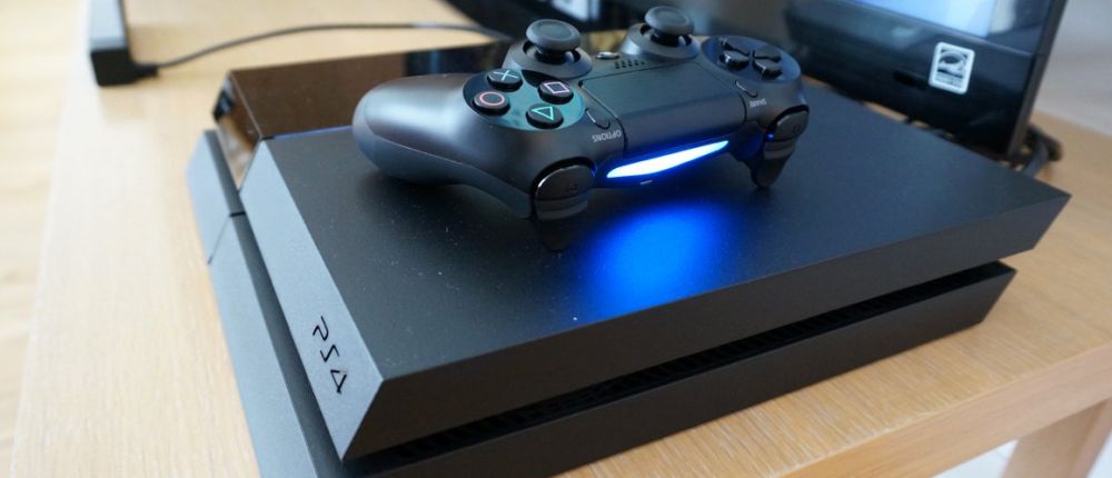 Фото - Для PS4 вышло обновление 5.05, повышающее быстродействие системы