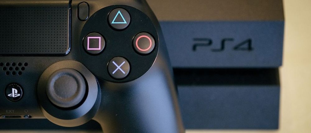 Фото - Хакеры взломали прошивку 5.05 на PlayStation 4