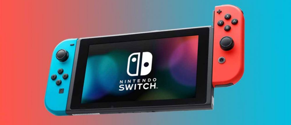 Фото - Хакеры запустили Linux на Nintendo Switch