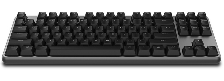 Фото - Клавиатура Xiaomi Yuemi Mechanical Keyboard Pro имеет компактное исполнение»