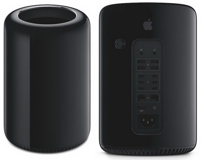 Фото - Стоимость максимальной комплектации Mac Pro будет составлять 25 тысяч долларов