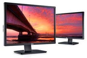 Фото - В Сеть «утекли» спецификации монитора Dell Ultrasharp U2713HM