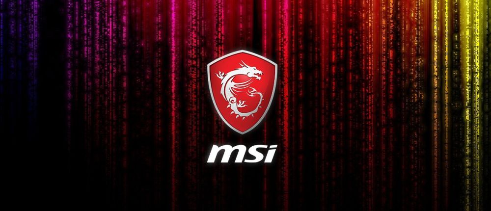 Фото - MSI анонсировала геймерские ноутбуки на базе Intel Core i7 и i9