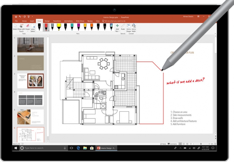 Фото - Microsoft представила Office 2019 Preview для коммерческих клиентов»