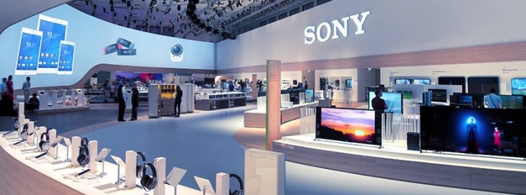 Фото - Робот Sony сможет формировать эмоциональную связь с людьми»