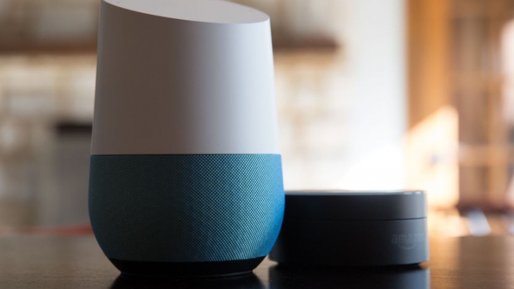 Фото - Поддержка колонкой Google Home аудиовещания по Bluetooth откладывается на неопределённый срок»