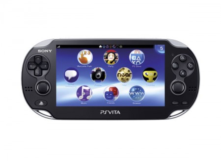 Фото - PlayStation Vita поступит в Италии в этом месяце