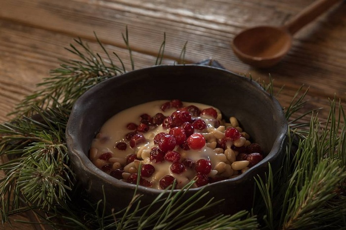 Гастрономическое кольцо: турбизнес в поисках «вкусного» маршрута