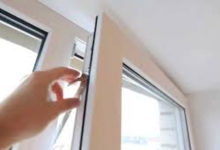 Фото - Способы обезопасить окна для детей