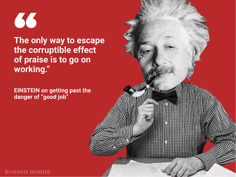 15 лучших цитат Альберта Эйнштейна о науке и жизни