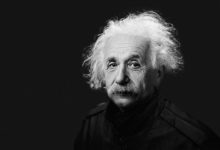 Фото - 15 лучших цитат Альберта Эйнштейна о науке и жизни