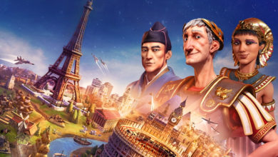 Фото - 23 июля в Sid Meier’s Civilization VI появится Эфиопия и режим «Секретные общества»