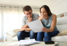 Фото - Персональный кредитный рейтинг: что нужно знать перед оформлением ипотеки