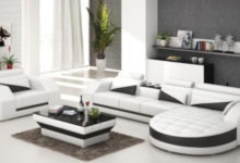 Фото - Выбор мебели для гостиной: советы и рекомендации