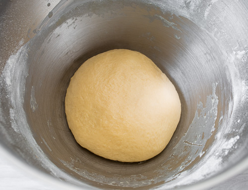 Айершекке – дрезденский яичный пирог