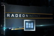 Фото - AMD в секретной презентации пообещала Radeon Instinct MI100, который превзойдёт NVIDIA A100. Надо только подождать