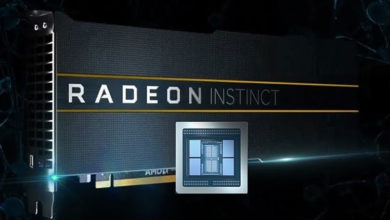 Фото - AMD в секретной презентации пообещала Radeon Instinct MI100, который превзойдёт NVIDIA A100. Надо только подождать
