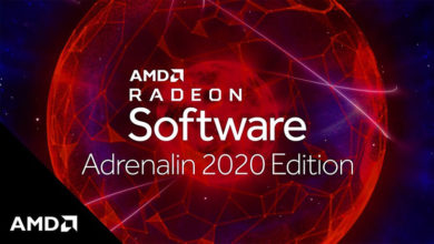 Фото - AMD выпустила драйвер Radeon 20.7.1 с поддержкой Disintegration и новым инструментом отчёта об ошибках