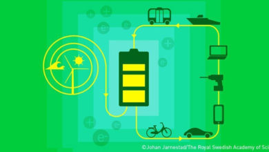 Фото - Американские учёные хотят в 10 раз увеличить ёмкость литиевых батарей с помощью красного фосфора
