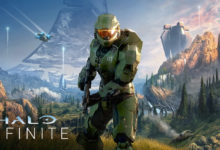 Фото - Анализ трейлера Halo Infinite показал, что не так у игры с графикой