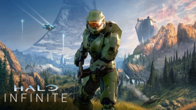 Фото - Анализ трейлера Halo Infinite показал, что не так у игры с графикой