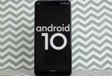 Фото - Android 10 стала самой быстрораспространяемой версией ОС Google