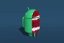 Фото - Android 11 получила внутреннее название Red Velvet Cake