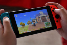 Фото - Animal Crossing: New Horizons помогла полиции вернуть Switch её владельцу