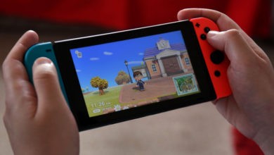 Фото - Animal Crossing: New Horizons помогла полиции вернуть Switch её владельцу