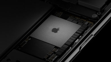 Фото - Apple может отказаться от видеокарт AMD Radeon в пользу собственных графических процессоров