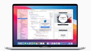 Фото - Apple обещает, что её графические процессоры для Mac будут производительнее решений AMD, NVIDIA и Intel